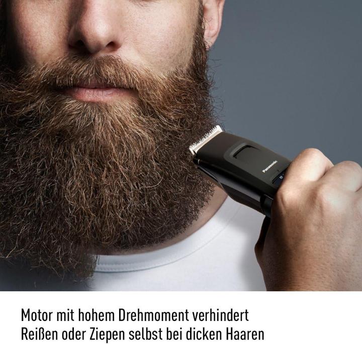 Image du produit Panasonic Er-Gb96 (ER-GB96-K503)