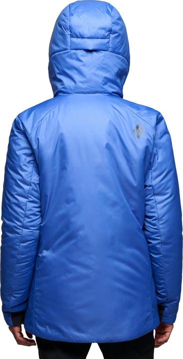 Produktbild Black Diamond W Belay Parka (M)