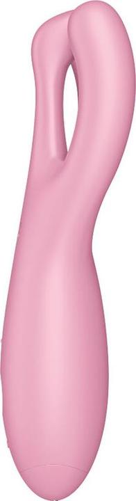 Image du produit Satisfyer Application Threesome 4 Connect