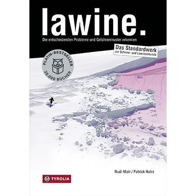 lawine, Ratgeber von Rudi Mair