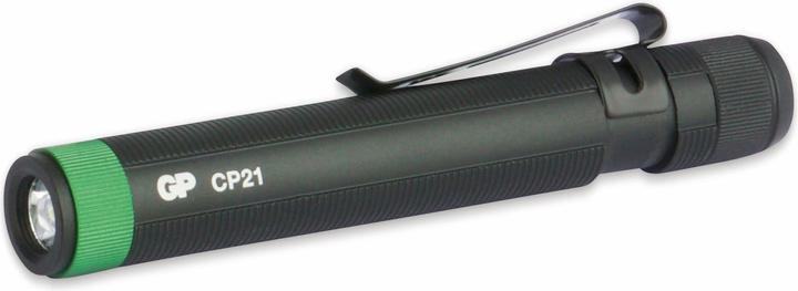 GP Lighting GP Discvery CP21 (11.50 cm, 20 lm)