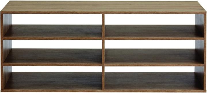 Image du produit FMD Möbel Karlsbrunn (84.5 x 35 x 33.5 cm)