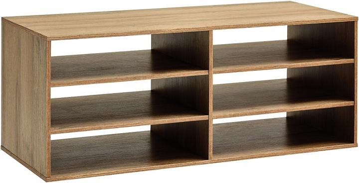 Image du produit FMD Möbel Karlsbrunn (84.5 x 35 x 33.5 cm)