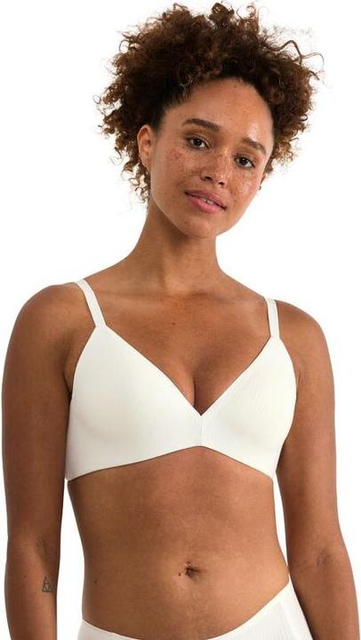 Produktbild Sloggi Bügel-BH Blue ZERO Feel Pure THE UP (Einzelpack, S)