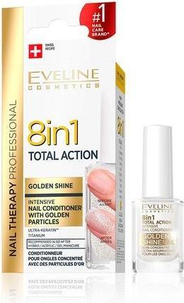 Eveline Nail Therapy Professional (12 ml)