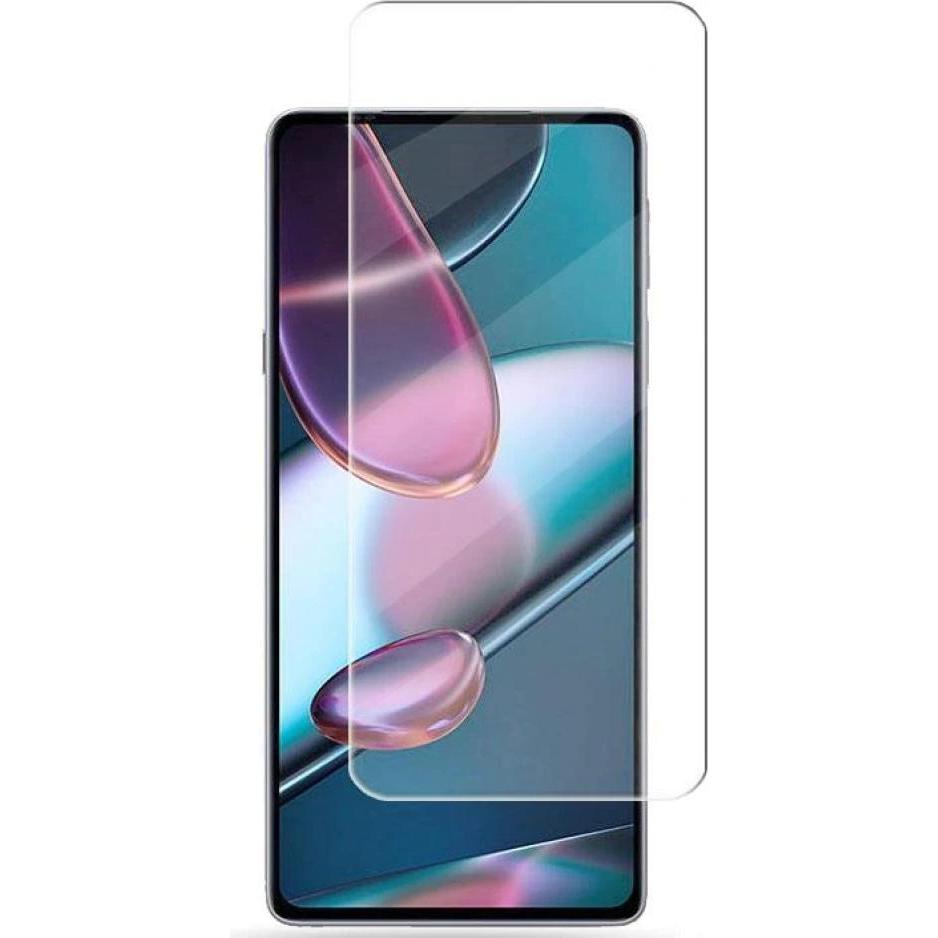 Thumbnail - Screenguard Motorola Edge 30 Pro Panzerglas Schutzfolie Case Friendly Design (Motorola Edge 30 Pro), Smartphone Schutzfo...