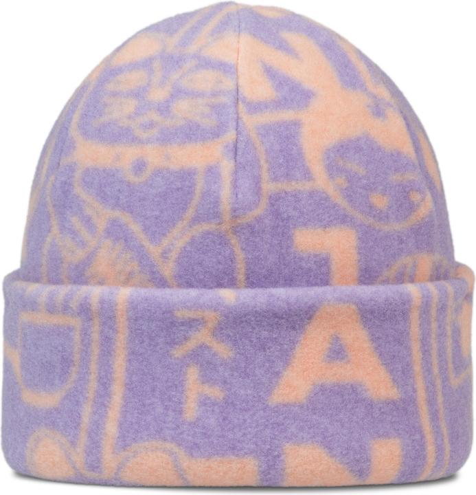 Immagine prodotto Buff Polar Prints Hat Leta Grape (Taglia unica)
