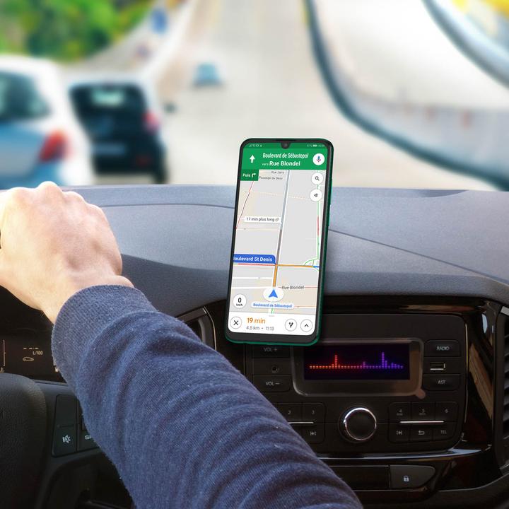 Immagine prodotto Forcell Supporto magnetico per auto