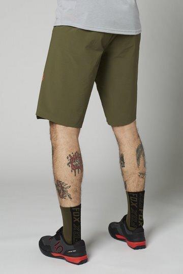 Image du produit Fox Flexair No Liner (S)