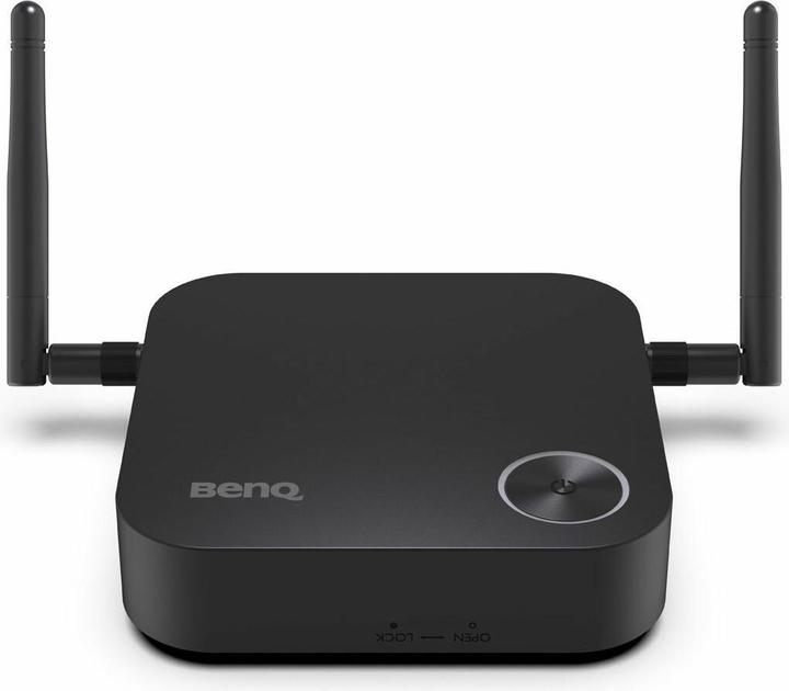 Produktbild BenQ InstaShow WDC15 Button Kit (15 m)