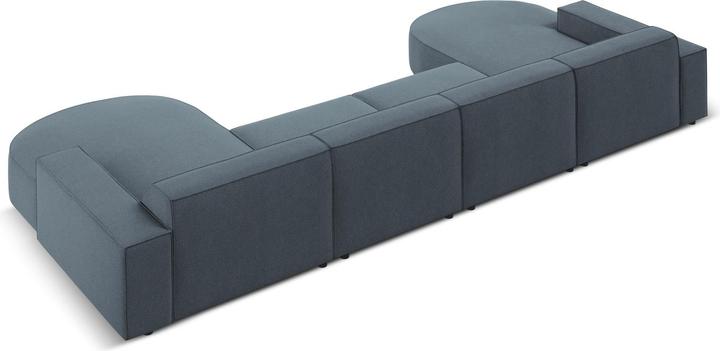 Actual product image Micadoni Jodie (Sofa landscape)