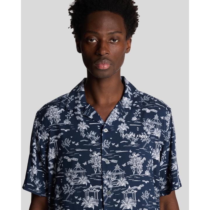 Produktbild Lyle and Scott Botanical Garden (L)