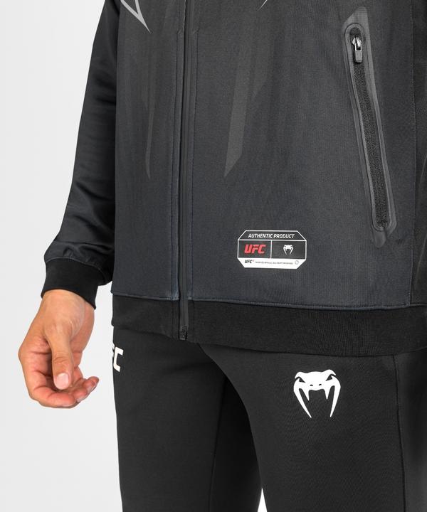 Produktbild UFC | Venum Authentic Fight Night 2.0 Men's Walkout Hoodie (L)