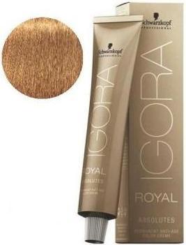 Image du produit Schwarzkopf Professional Igora Royal Absolue Age Blend (9-60 Chocolat Blonde Extra Clair Naturel Chocolat Naturel)
