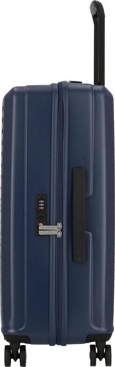 Produktbild American Tourister Sunset Hills 4 Rollen Kofferset 3-teilig (203 l)