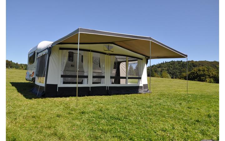 Produktbild Eurotrail Sonnendach (Vorzelt, 4.80 kg)