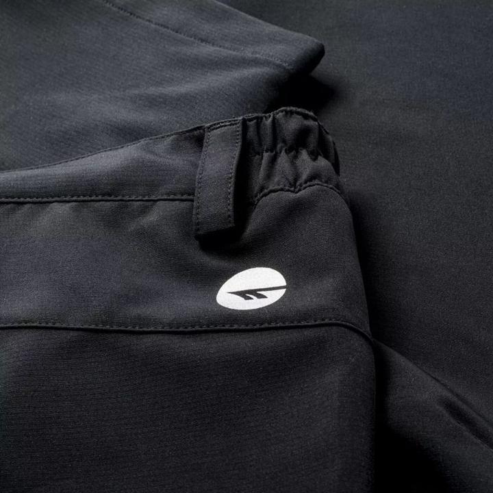 Image du produit Hi-Tec JATUNI Juodas L PANTS (L)