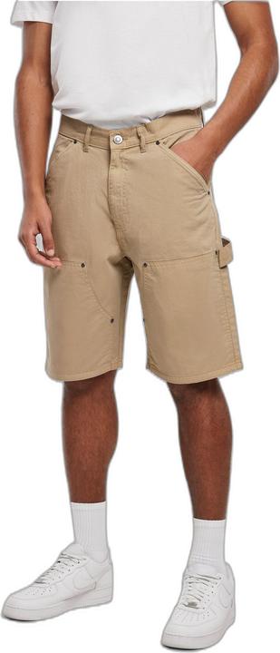 Actual product image Urban Classics bermuda shorts carpenter gt (42)
