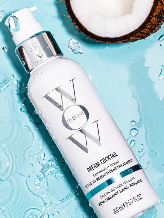 Immagine prodotto Color Wow Cocktail al cocco (200 ml)