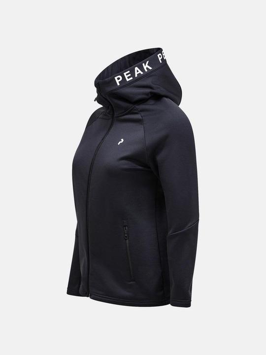 Image du produit Peak Performance Sweat à capuche zippé Rider (L)