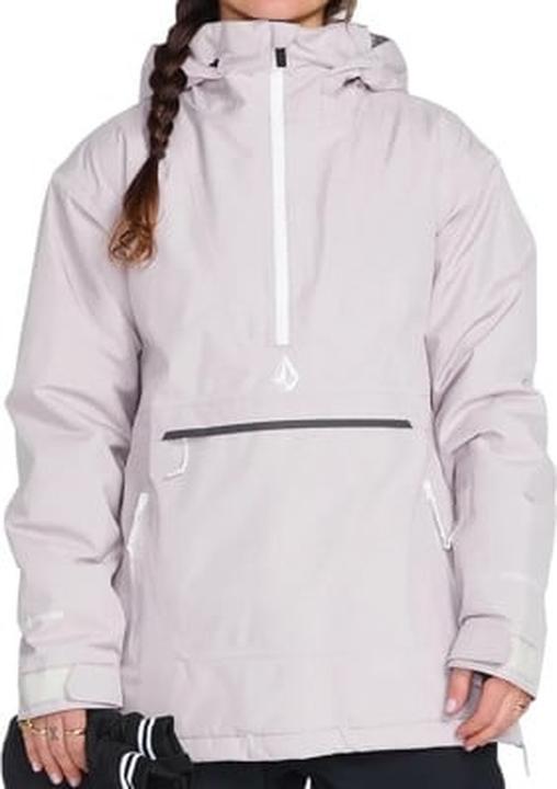 Actual product image Volcom Fern Insulated Pullover Jacket (L)