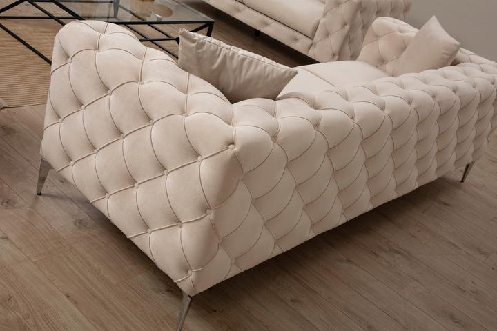 Produktbild Atelier del Sofa Giuliana (3-Sitzer)