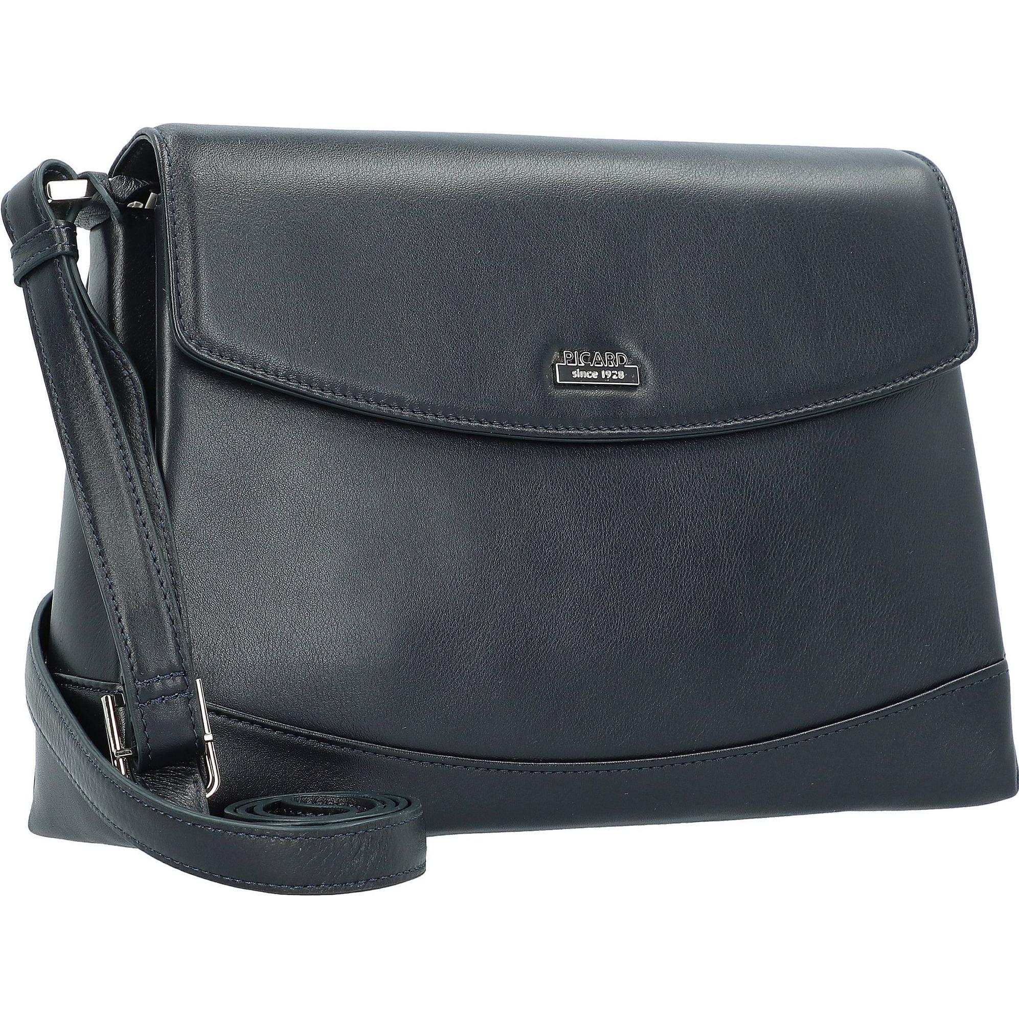 Thumbnail - Picard, Handtasche, Really, Blau