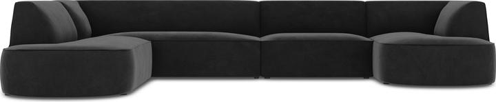 Actual product image CXL by Christian Lacroix Charles (Sofa landscape)