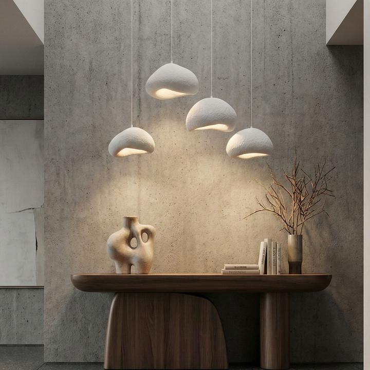 Produktbild Opviq Loval Chandelier 4 Socket (E27)