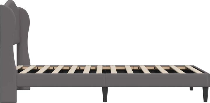 Produktbild vidaXL Bettgestelle (100 x 200 cm)