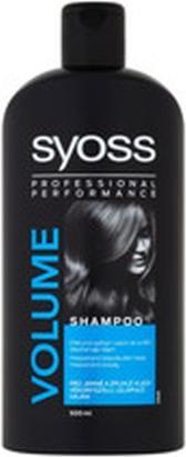 Actual product image Syoss Volume (440 ml, Liquid shampoo)