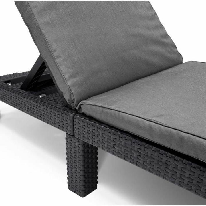 Image du produit Allibert Solène (195 cm)