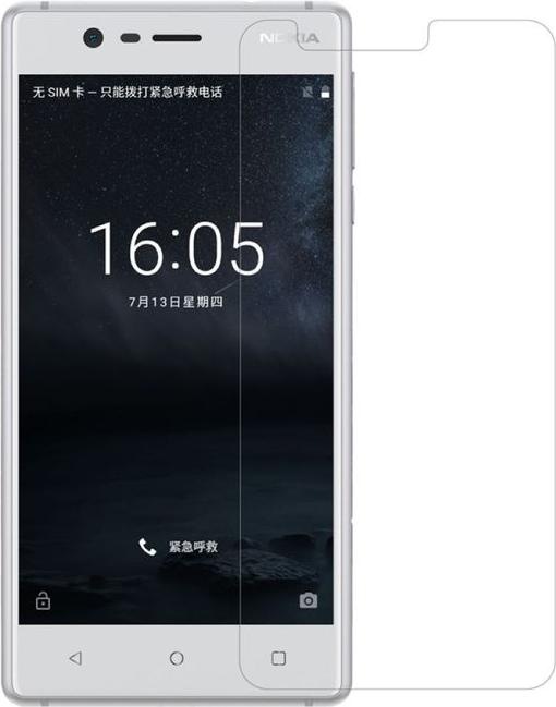Produktbild Nillkin Matte Series (1 Stück, Nokia 3)