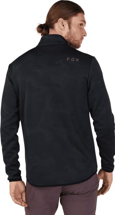 Produktbild Fox Jacket 23 Ranger Midlayer Fz Blk M (M)