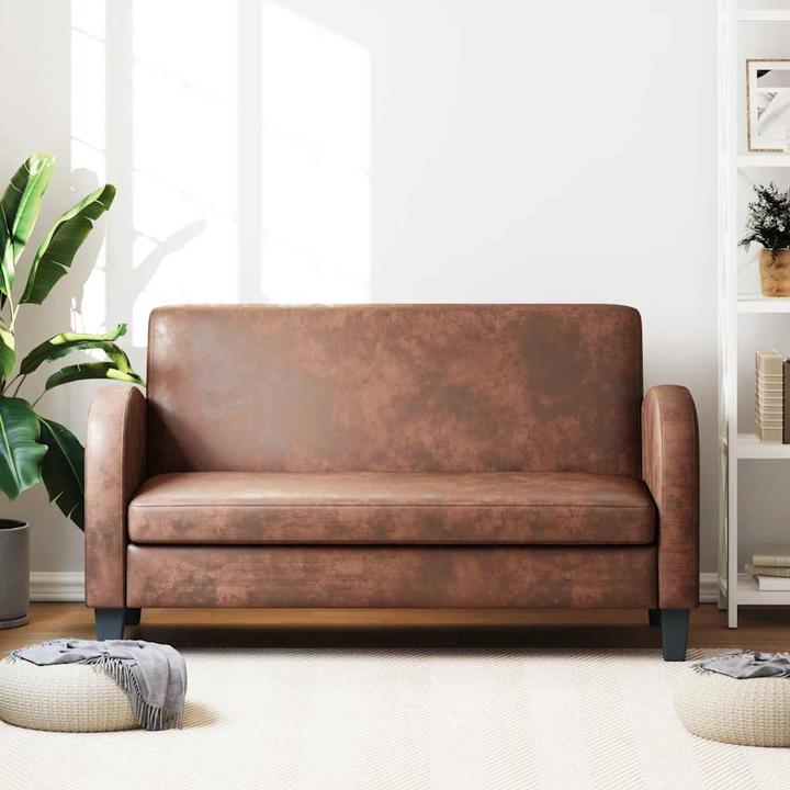 Produktbild vidaXL Sofa (2-Sitzer)