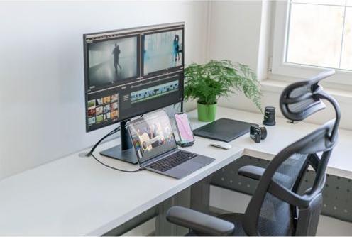 Produktbild Belkin USB C — USB C (2 m, USB 3.2 Gen 2x2, 240 W)