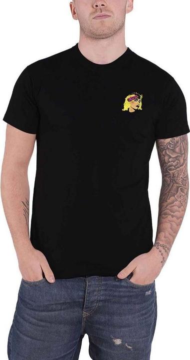 Image du produit Music Brand - T-shirt - Adulte (L)