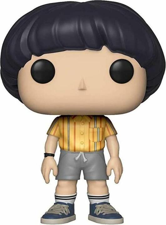 Actual product image Funko POP! - Stranger Things: Mike