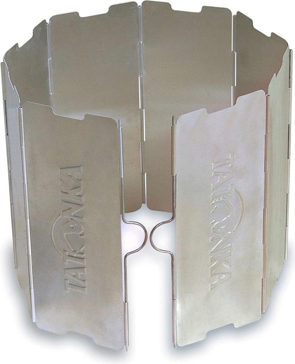 Tatonka Folding draft shield
