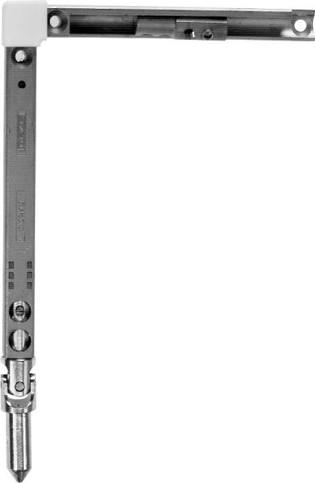 Produktbild Geze Eckwinkelgetriebe FZ90 (1 Stk.)