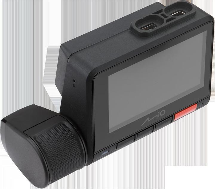 Produktbild Mio MiVue 955W car dash camera (Akku, Eingebautes Display, WLAN, GPS-Empfänger, Eingebautes Mikrofon, 4K)