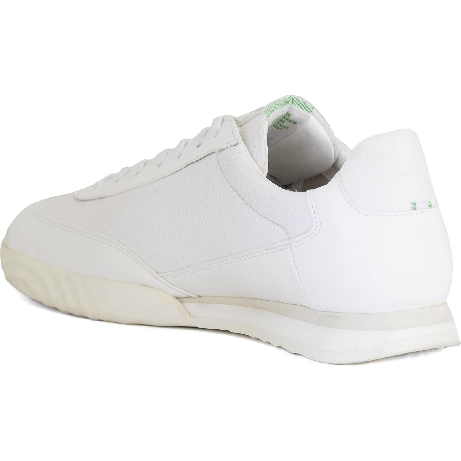 Thumbnail - Le Coq Sportif, Herren, Sneaker, sneaker neree, Weiss, (37)