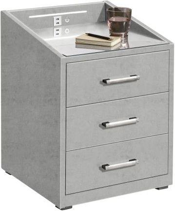 Image du produit BRW Moon (47 x 46 x 61 cm)