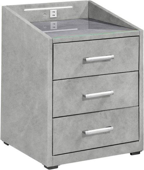 Image du produit BRW Moon (47 x 46 x 61 cm)