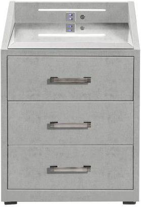 Image du produit BRW Moon (47 x 46 x 61 cm)