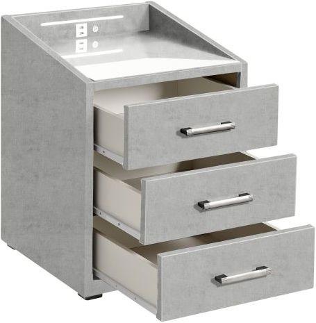 Image du produit BRW Moon (47 x 46 x 61 cm)