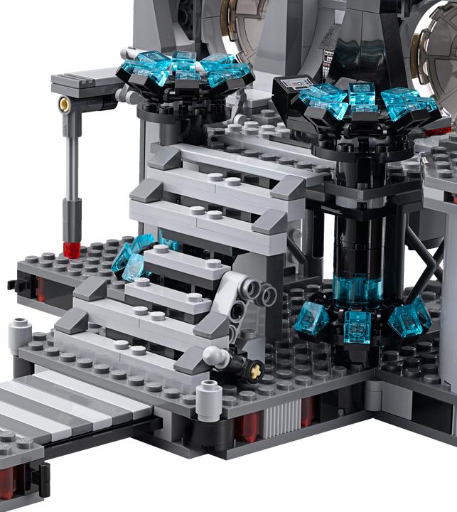 Produktbild LEGO Death Star Final Duel (75093, LEGO Star Wars)