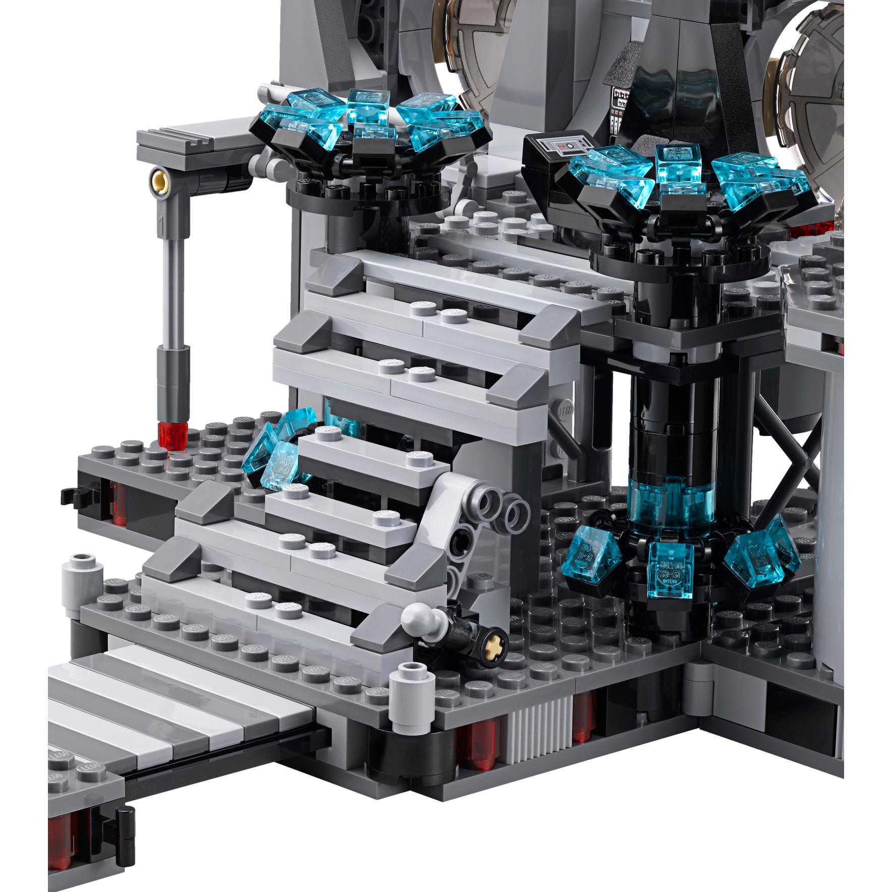 LEGO Death Star Final Duel buy at Galaxus