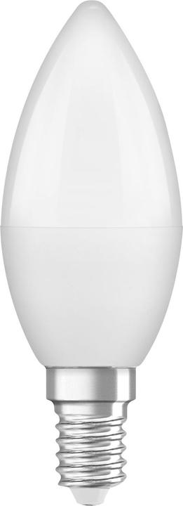 Produktbild Osram Classic B (E14, 4.90 W, 470 lm, 5 x, F)