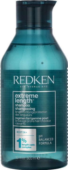 Produktbild Redken Extreme Length (300 ml, Flüssiges Shampoo)